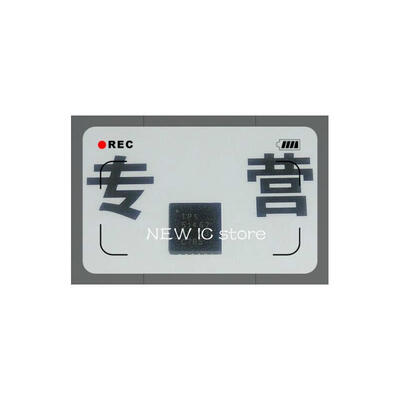 

Free shipping 20PCS TPS51462 51462 new in stock