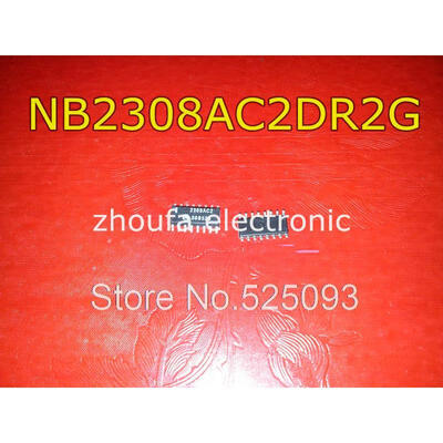 

5pcslot NB2308AC2DR2G NB2308AC2DG 2308AC2 Original