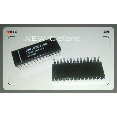 

10pcslot ICM7218AIPI ICM7218A ICM7218 DIP-28 Free Shipping