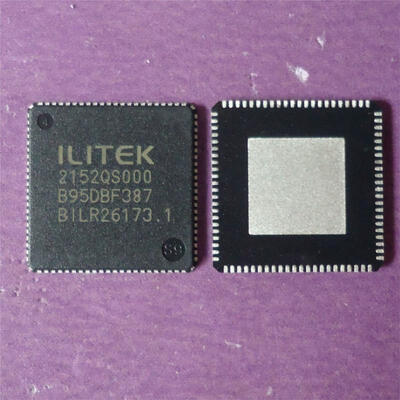 

2pcs/lot 2152QS000 QFN