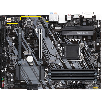 

GIGABYTE B360 HD3P Motherboard Intel B360LGA 1151