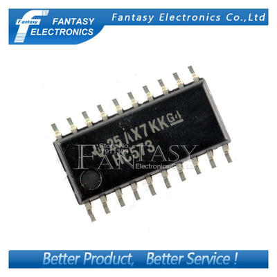 

50PCS SN74HC573NSR SOP20 SN74HC573 SOP 74HC573D SMD 74HC573 new and original IC free shipping