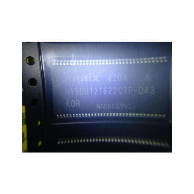 

10pcs/lot HY5DU121622CTP-D43 HY5DU121622CTP TSSOP new&original electronics kit in stock ic