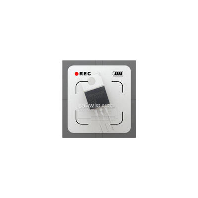 

Free Shipping 50pcs/lot UTC1117-3.3 TO-220