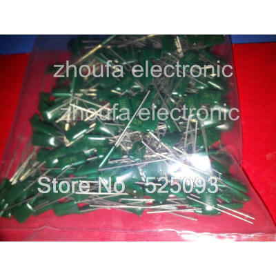 

1000pcs/lot 2A472J Polyester film capacitors 472 100v 0.0047UF 2A472 4700pF