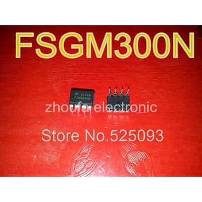 

20pcs/lot FSGM300N FSGM300 DIP