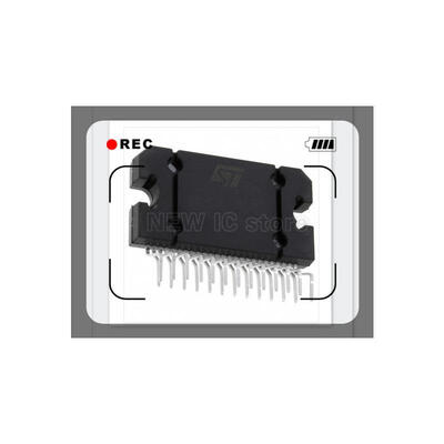 

Free shipping 10PCS TDA7490L TDA7490 ZIP-25
