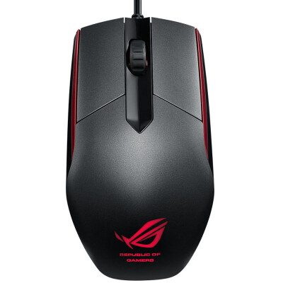 

ASUS E-sports Wired Gaming Mice