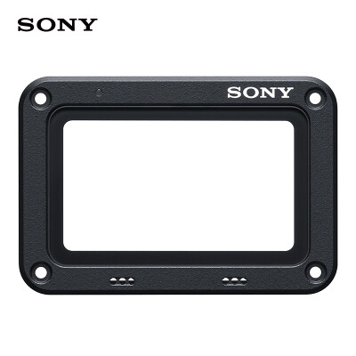 

Sony Sony VF-SPR1 Original Backup Lens Cover For RX0