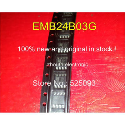 

10pcslot EMB24B03G B24B03 B24 B03