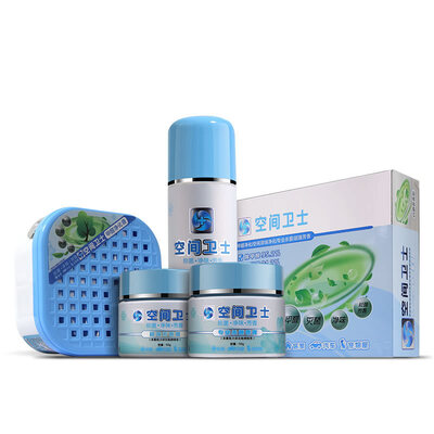 

Carori S105 Car Perfume Balm Solid Car Car Perfume New Car Odor Spray Cleaning Deodorant