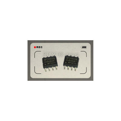 

20PCS/lot MP2482DN-LF-Z MP2482DN MP2482 SOP8 Original authentic and new in stock Free Shipping IC