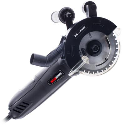 

Neo-powered neopower cutting machine slotting machine double-knife saw marble machine marble stone cutting power tool ML-Y3005
