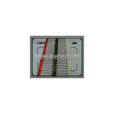

Freeshipping 100PCS 1N5350B 5W Zener Diodes 5W 13V DO-15 line
