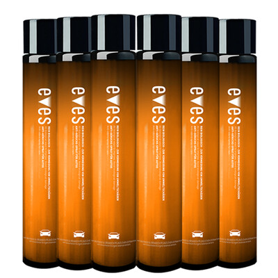 

eves Germany imported car deodorant new car in addition to formaldehyde odor spray agent spray car formaldehyde scavenger 6 sticks