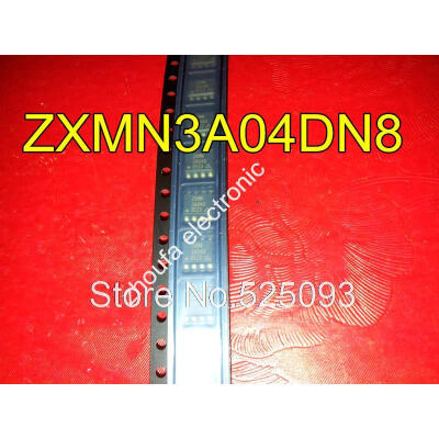 

10pcs/lot ZXMN3A04DN8TA ZXMN3A04