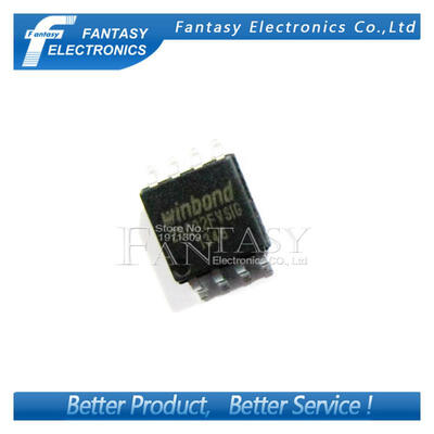 

10PCS W25Q32FVSSIG SOP8 25Q32 SOP 25Q32FVSIG SMD W25Q32 new and original IC free shipping