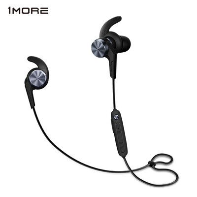 

1MORE Magic iBFree Upgrade E1018BT Bluetooth-гарнитура Спортивные наушники Blue