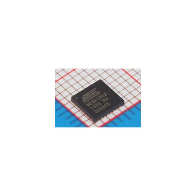 

Free Shipping 1 PCS/LOT ATMEGA16U2-MU MEGA16U2 QFN NEW IN STOCK IC