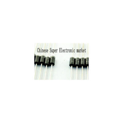 

100PCS SR5200 Schottky Barrier Rectifier Diode 5A 200V DO-201AD/DO-27