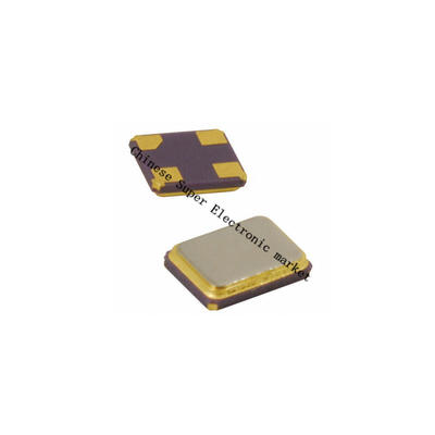 

20PCS 3225 4P7.3728MHZ 7.3728M 3.2*2.5 SMD-4Pin