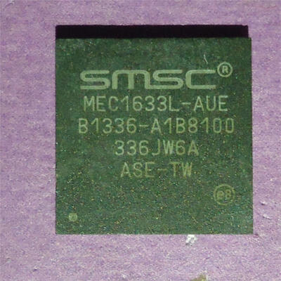 

2pcs/lot SMSC MEC1633L-AUE MEC1633L