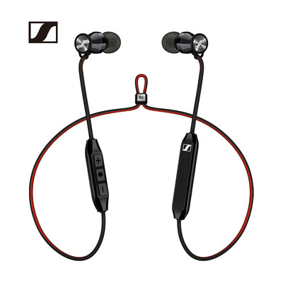 

In-stock Sennheiser MOMENTUM Free In-Ear Wireless Bluetooth In-Ear Headphones Black