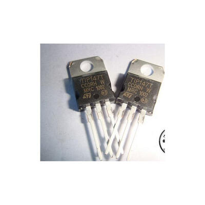 

10pcslot high power transistor TIP147 15A100V125W PNP transistor electronics ic in stock with tracking number