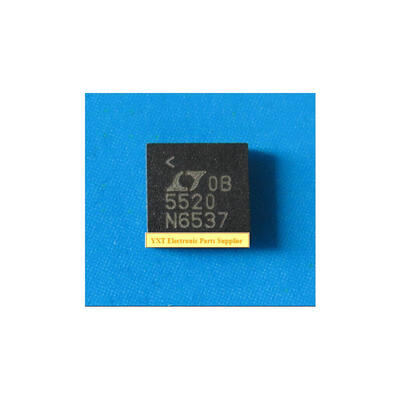 

10pcs/lot LT5520EUF LT5520 QFN16 5520 original electronic components IC kit in stock