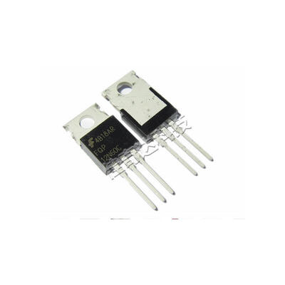 

10pcs/lot FQP12N60C 12N60 TO220 new&original electronics kit in stock ic