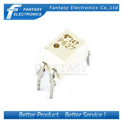 

50PCS TLP627-1 DIP4 TLP627 DIP new and original IC free shipping