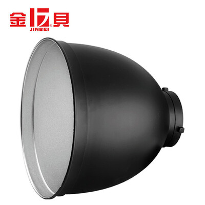 

Jinbei JINBEI 65 ° focal reflector photography light fill light constant light source photographic equipment portrait products photography studio equipment