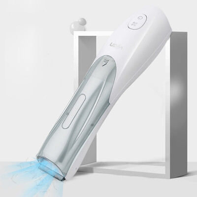 

YIJIAN childrens automatic hair clipper charging baby hair clipper mute baby hair clipper HK968