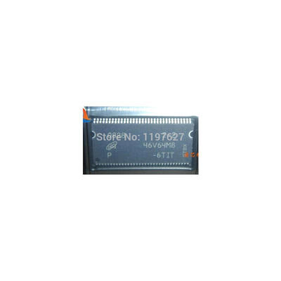 

Free Shipping! MT46V64M8P-6T 46V64M8P-6T 10pcs/lot IN STOCK IC