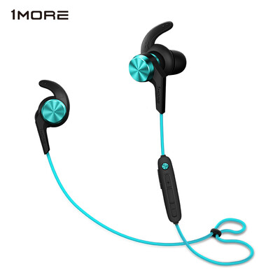 

1MORE Magic iBFree E1018BT Bluetooth Sports Headset Upgrade Version blue