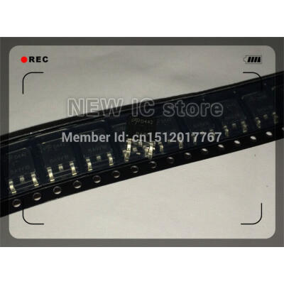 

10pcs/lot AOD442L AOD442 D442 TO-252 100% NEW Free Shipping