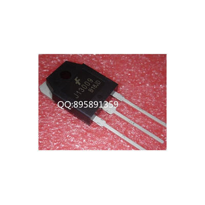 

J13009L J13009 TO-247 12A 400V ROHS ORIGINAL 10PCS/lot Free Shipping Electronics composition kit