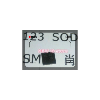 

FREE SHIPPING QFN RT8205 RT8205LZQW 20PCS in Stock