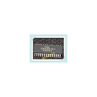 

10pcslot cmx881e1 cmx881 cmx Good qualtityHOT SELL FREE SHIPPINGBUY IT DIRECT