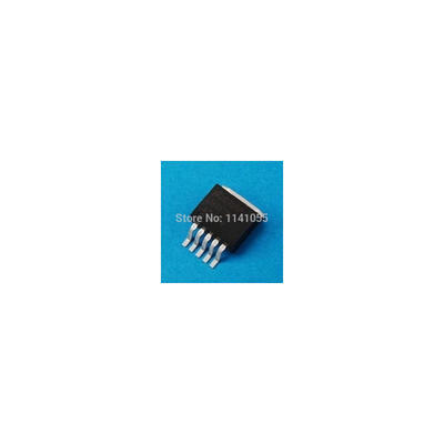 

20PCSLOT LM2575S-ADJ LM2575S LM2575 TO-263-5 New