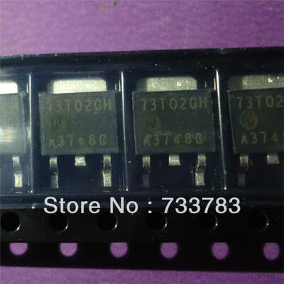 

10pcs/lot AP73T02GH 73T02GH 73T02 MOSFET(Metal Oxide Semiconductor Field Effect Transistor)