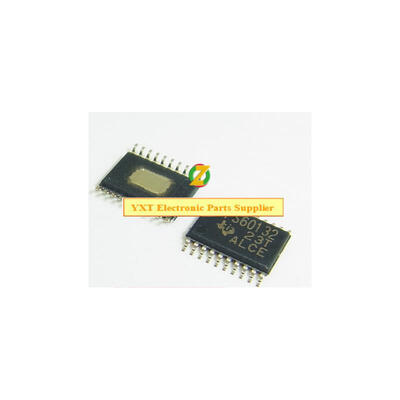 

10pcs/lot TPS60132PWPR TPS60132PWP TPS60132 TSSOP new&original electronics kit ic chips in stock