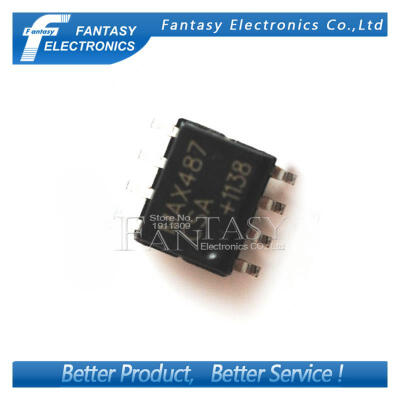 

50PCS MAX487CSA SOP8 MAX487 SOP SMD new and original IC free shipping