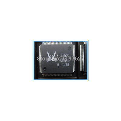 

HOT...10PCS/LOT RTL8309SC-GR RTL8309SC ORIGINAL IC