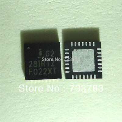 

5pcslot ISL6228IRTZ 62 28IRTZ 6228IRTZ High-Performance Dual-Output Buck Controller for Notebook Applications