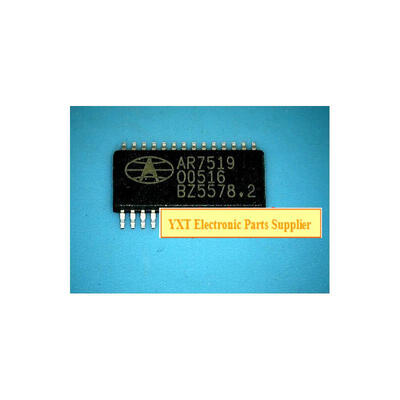 

10PCS/LOT AR7519 AR7519-LF sop new&original IC electronics in stock
