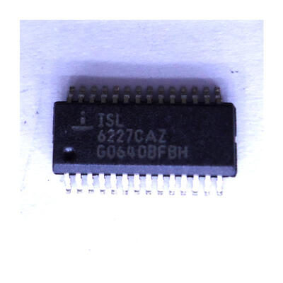 

5pcslot INTERSIL ISL6227CAZ ISL6227 6227CAZ Dual Mobile-Friendly PWM Controller with DDR Option