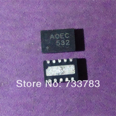 

10pcs/lot RICHTEK Model code:A0 (A0EC A0ED A0EF...) DFN-10
