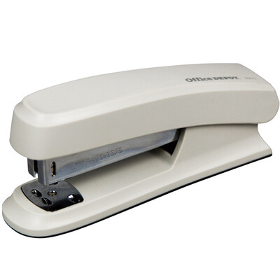 

Office Depot (Office Depot) SS512 экономика / степлер степлер / Random Color 12 #