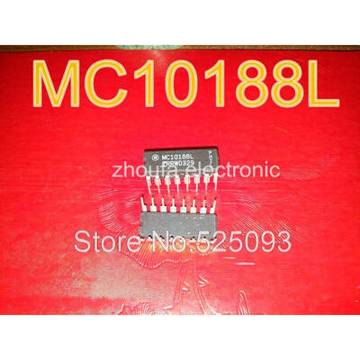 

10pcslot MC10188L MC10188 original